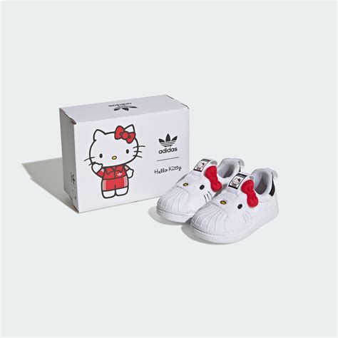 adidas weiß kinder 360|360 Concept .